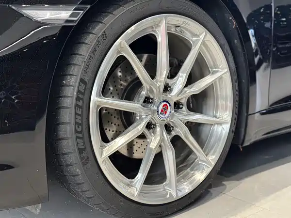 Porsche 718 2017