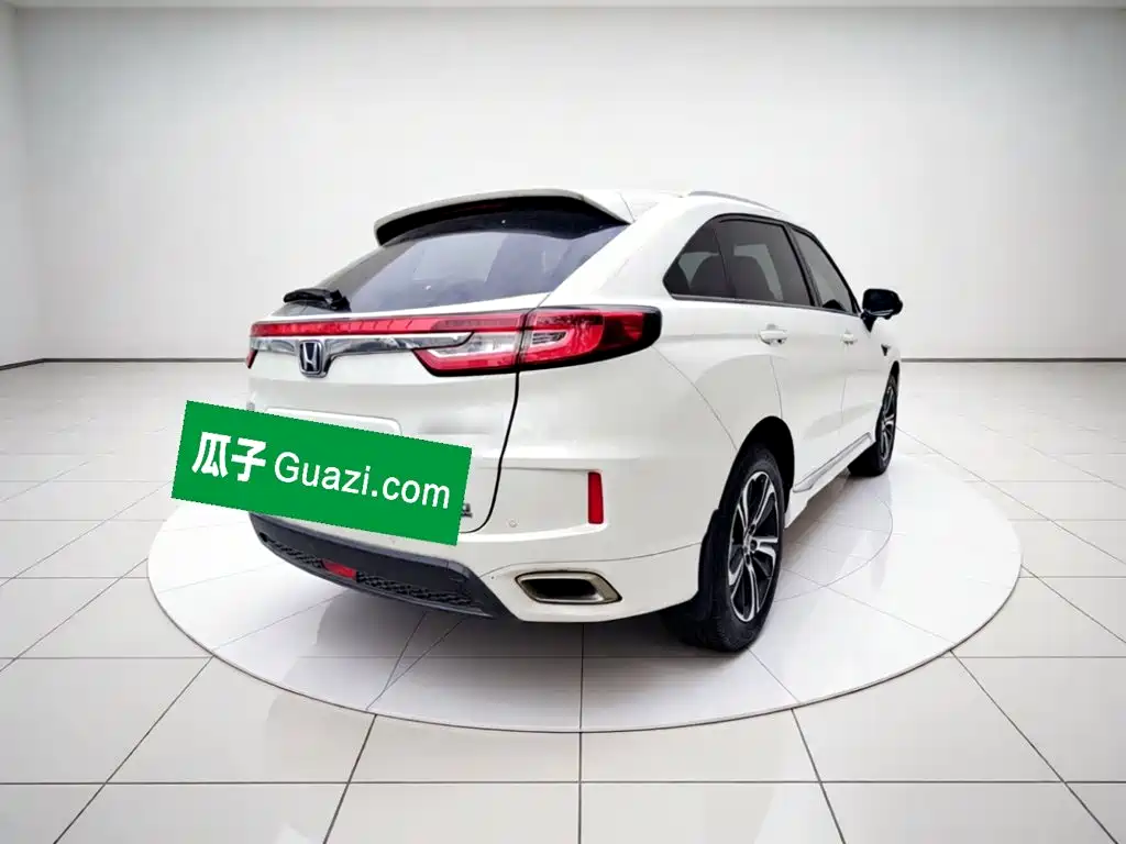 Honda UR-V 2019