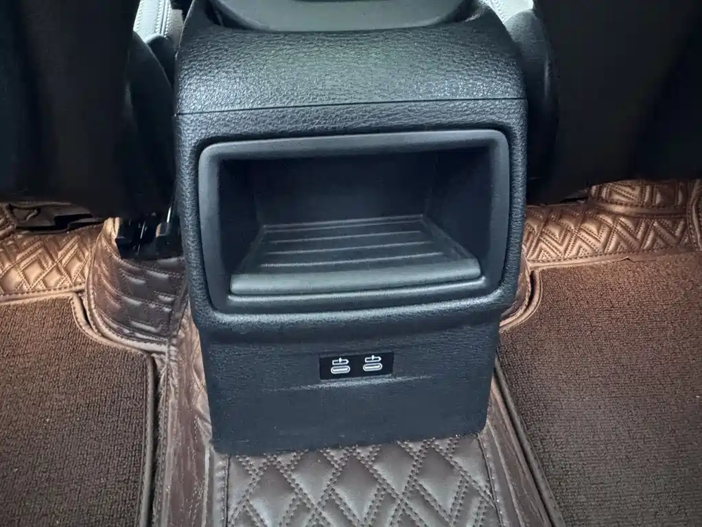 BMW X1 2022 — фото 15