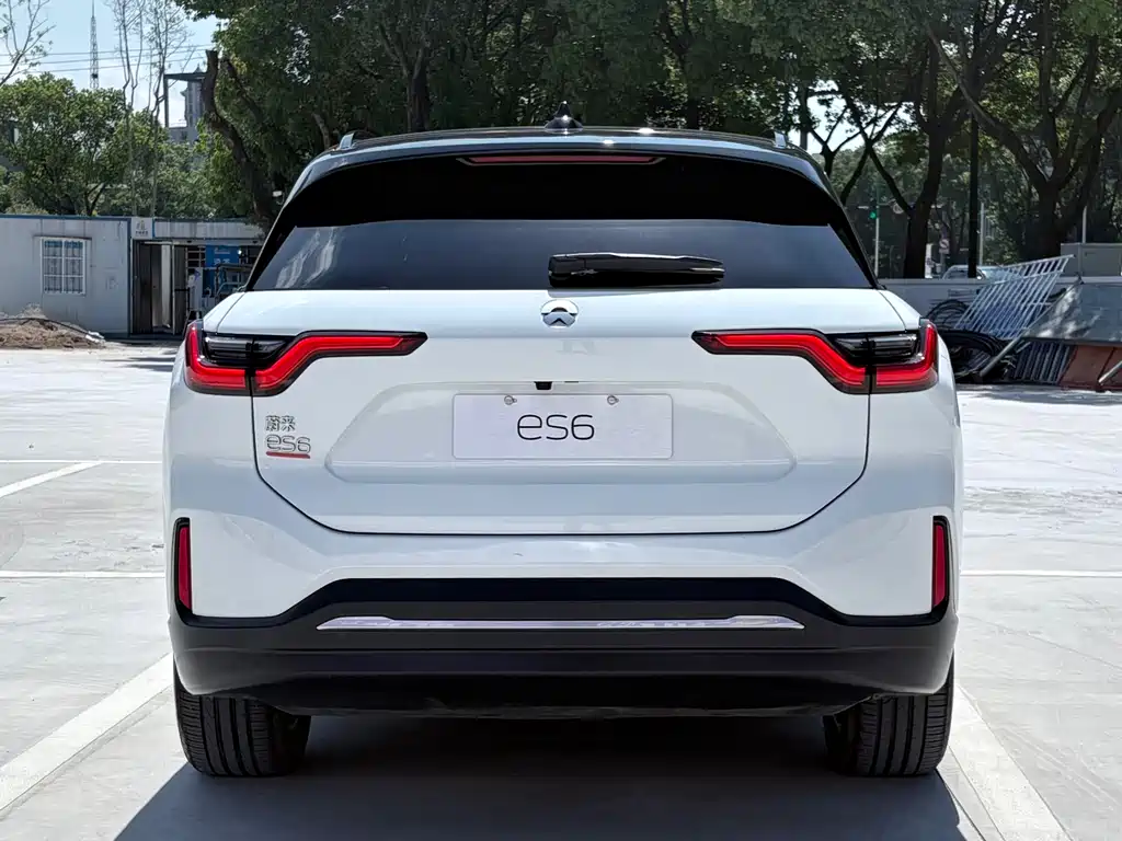 NIO ES6 2023