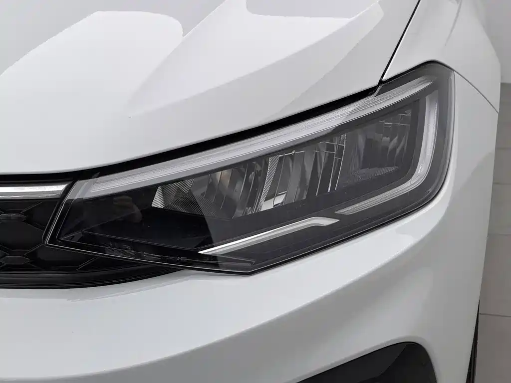 Volkswagen Lavida 2025