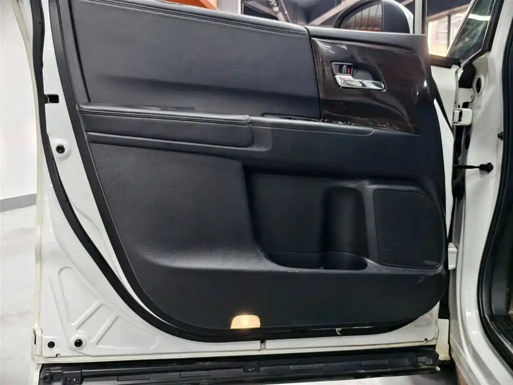 Honda Odyssey 2019 — фото 17