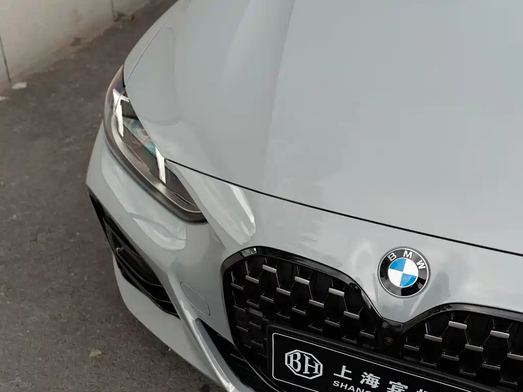 BMW 4 Series — фото 12