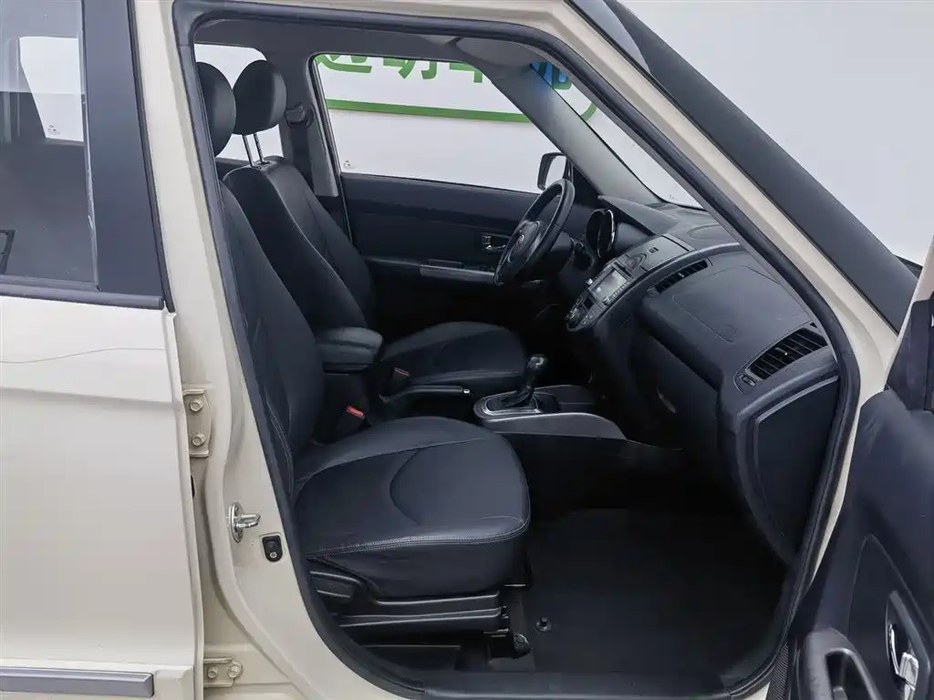 Kia Soul 2014 — фото 23
