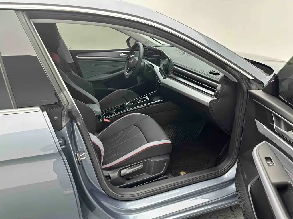 Volkswagen Lamando 2023