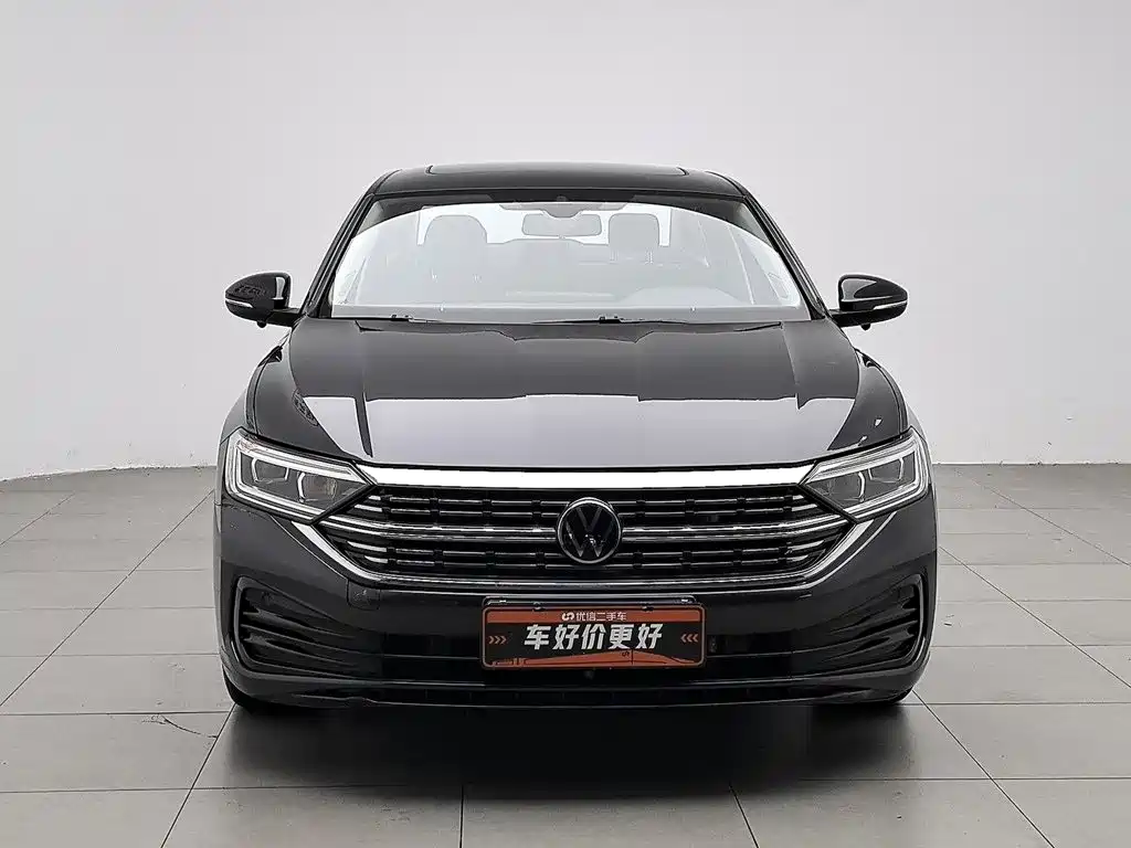 Volkswagen Sagitar 2023