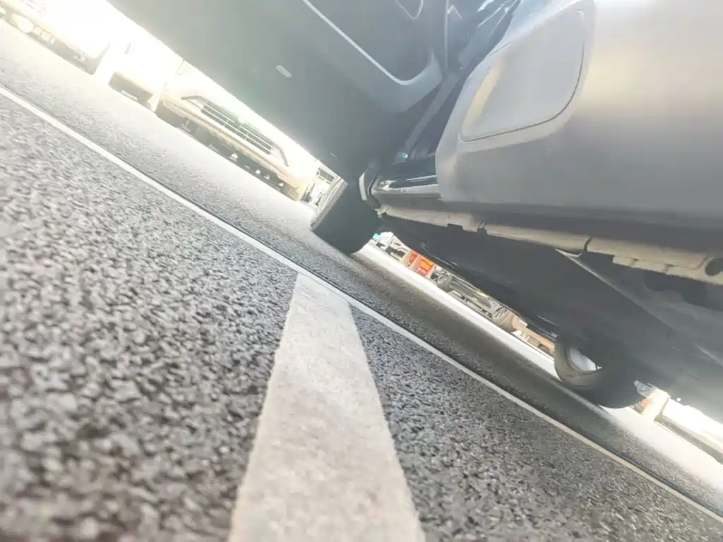 Citroën C5 Aircross 2019 — фото 22