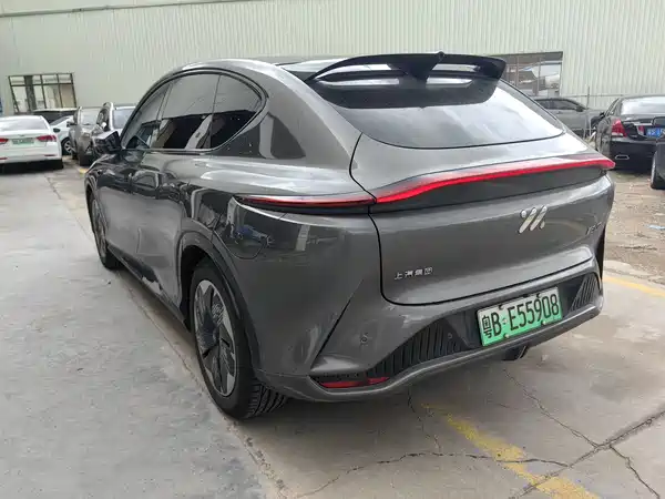 IM Motors LS7 2023