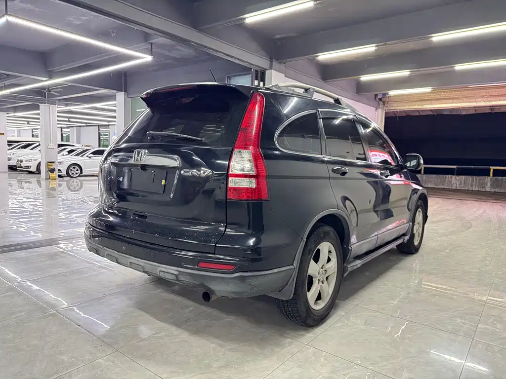 Honda CR-V 2010