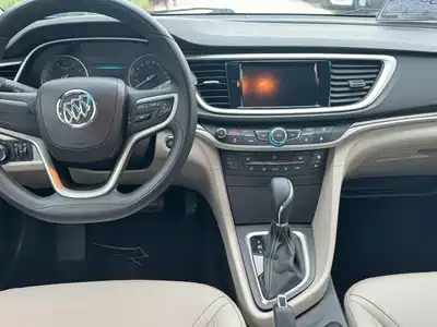 Buick Excelle GT 2015