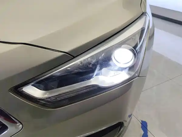 Hyundai Mistra 2017