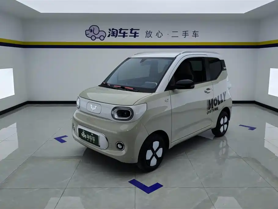 Wuling MINIEV 2024