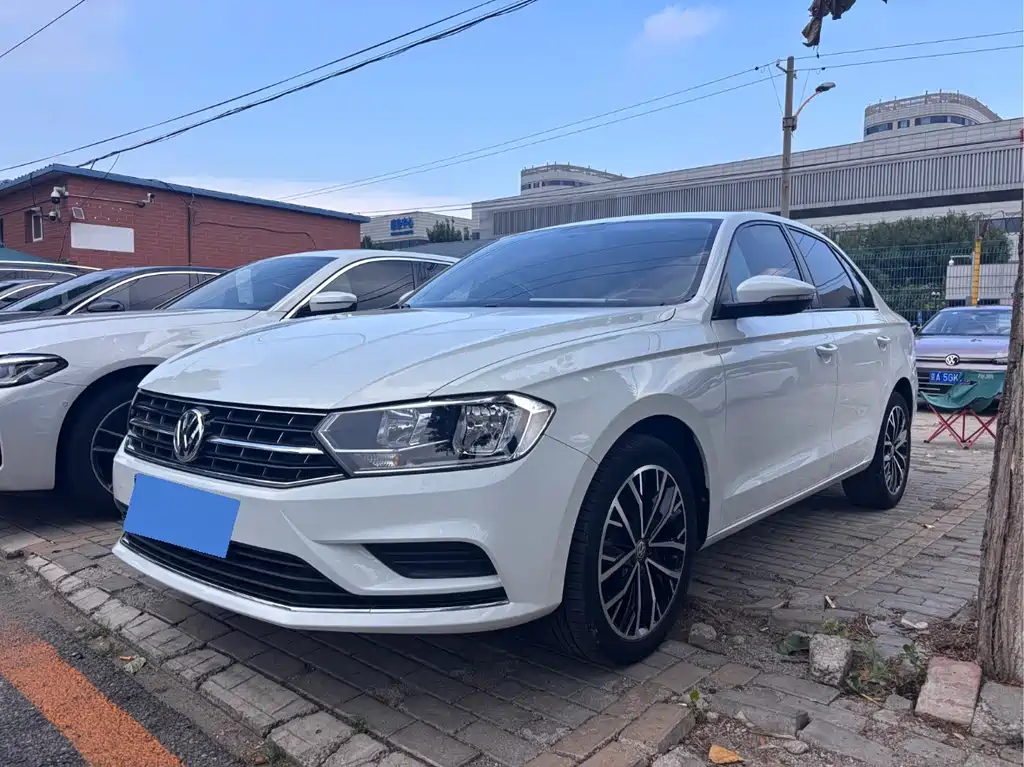 Volkswagen Bora 2022