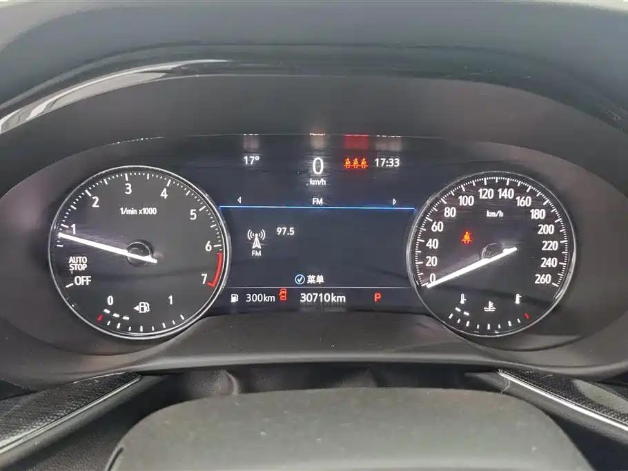 Buick Envision Plus 2022 — фото 14