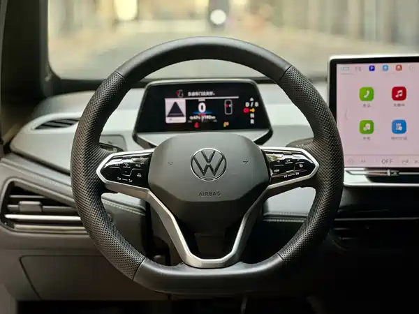 Volkswagen ID.3 2024