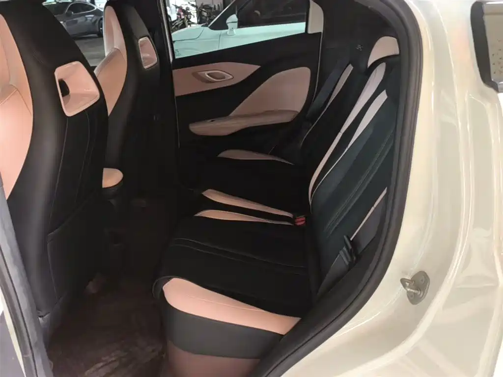 BYD Seagull 2023 — фото 17