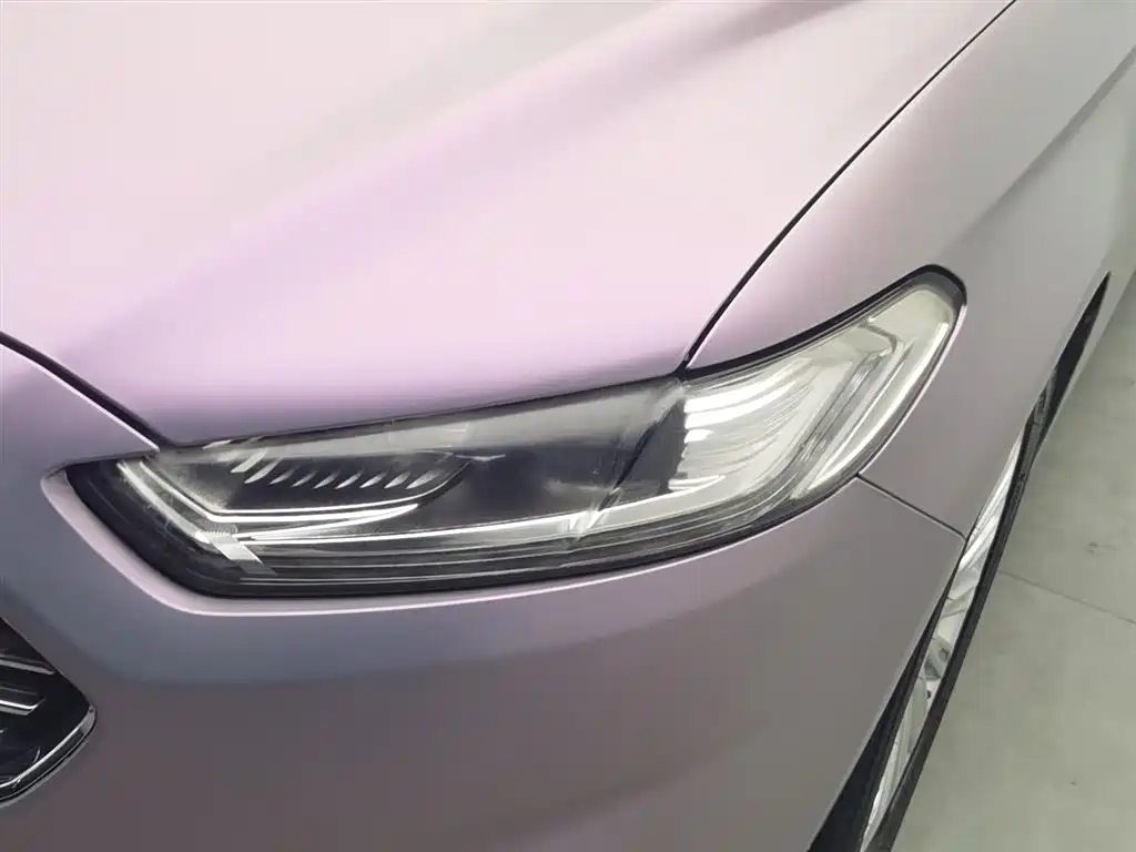 Ford Mondeo 2015 — фото 7