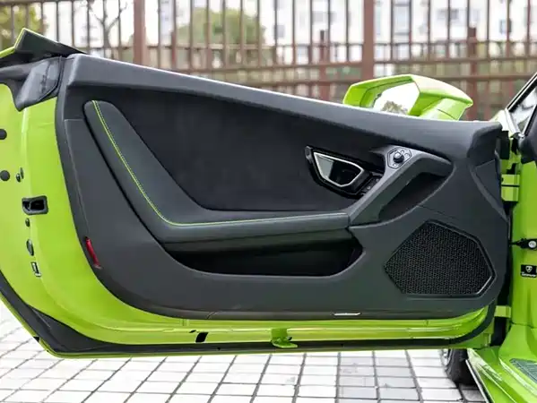Lamborghini Huracan 2022