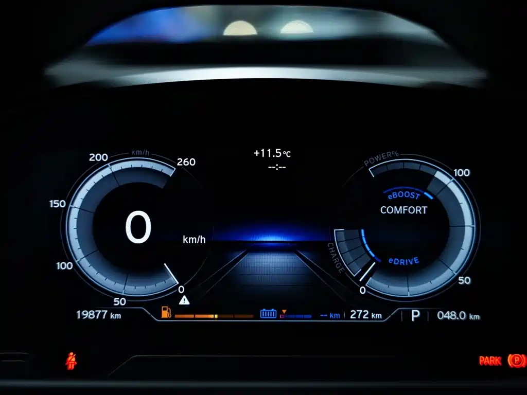 BMW i8 2017 — фото 12
