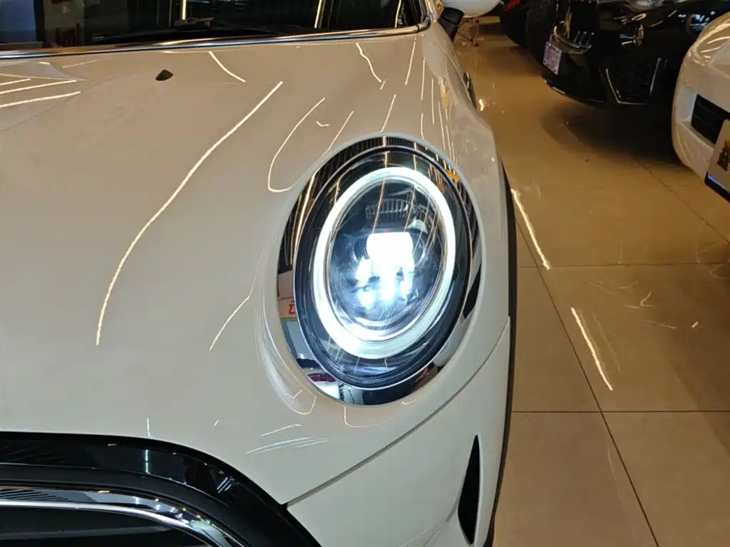 MINI Mini 2022 — фото 24