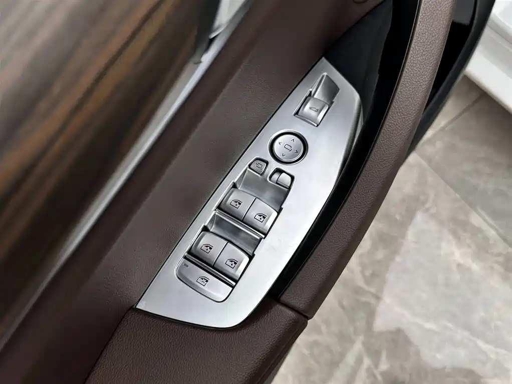 BMW X3 2023 — фото 16