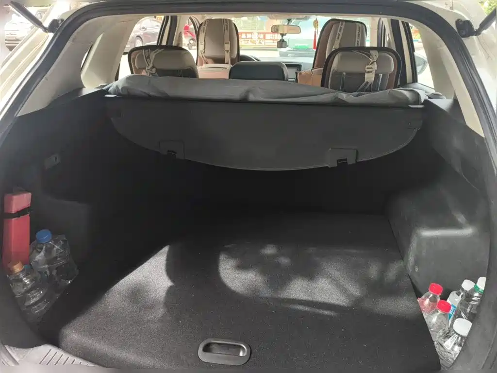 Mazda CX-5 2015 — фото 16