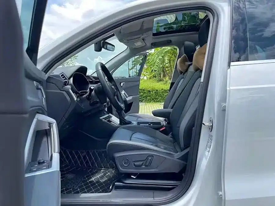 Audi Q3 2020