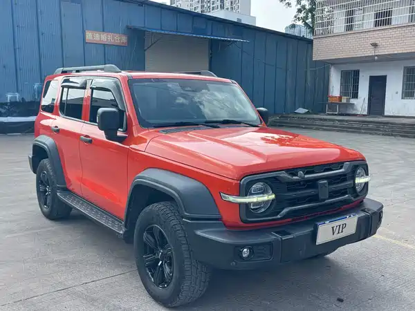 Tank 300 2021