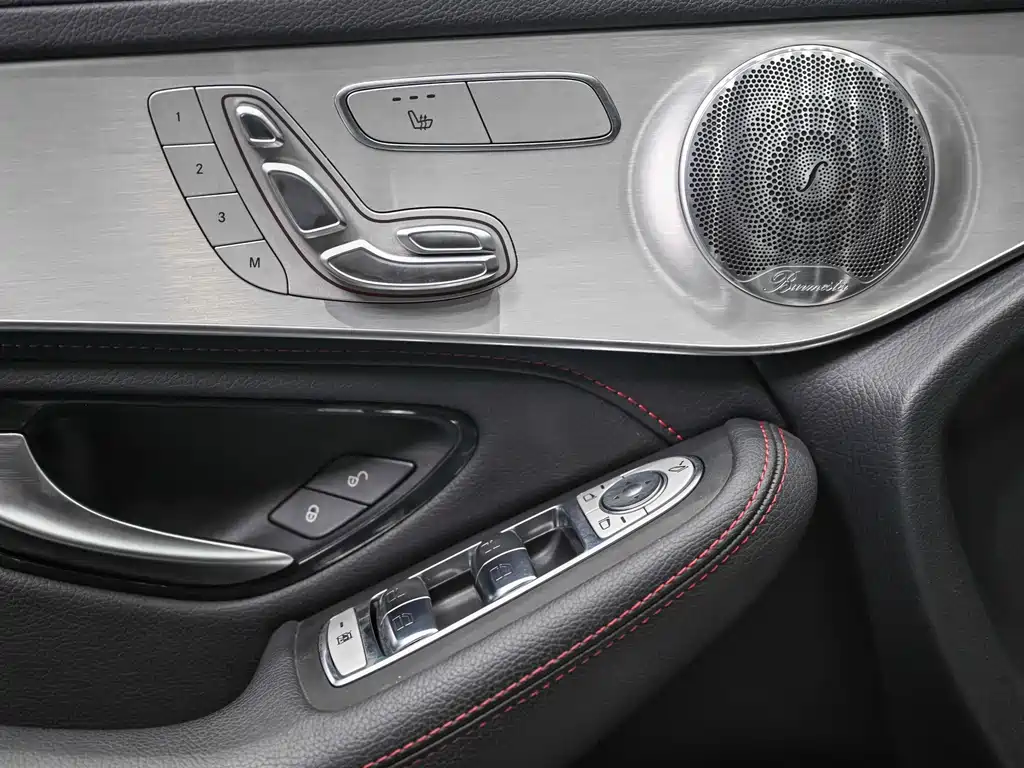 Mercedes-Benz GLC Coupe AMG 2020 — фото 11
