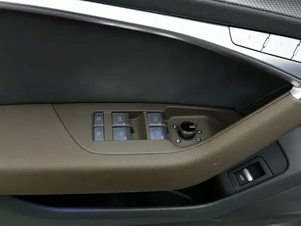 Audi A7L 2023