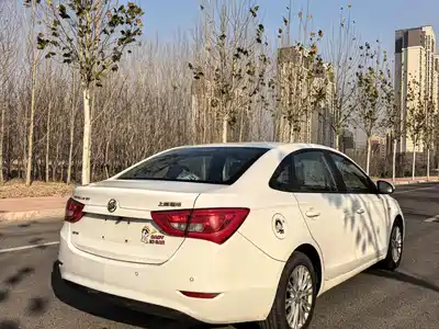 Buick Excelle GT 2015