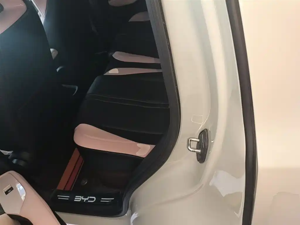 BYD Seagull 2024 — фото 16