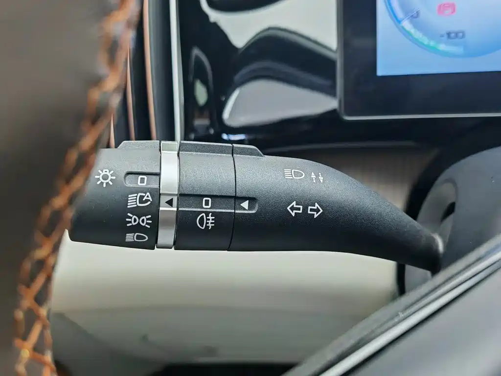 BYD Song Pro New Energy 2022 — фото 21