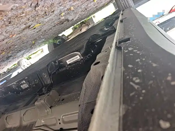 Wuling Bingo S 2025