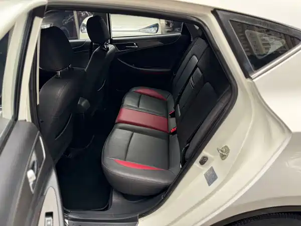 Changan Eado XT 2019