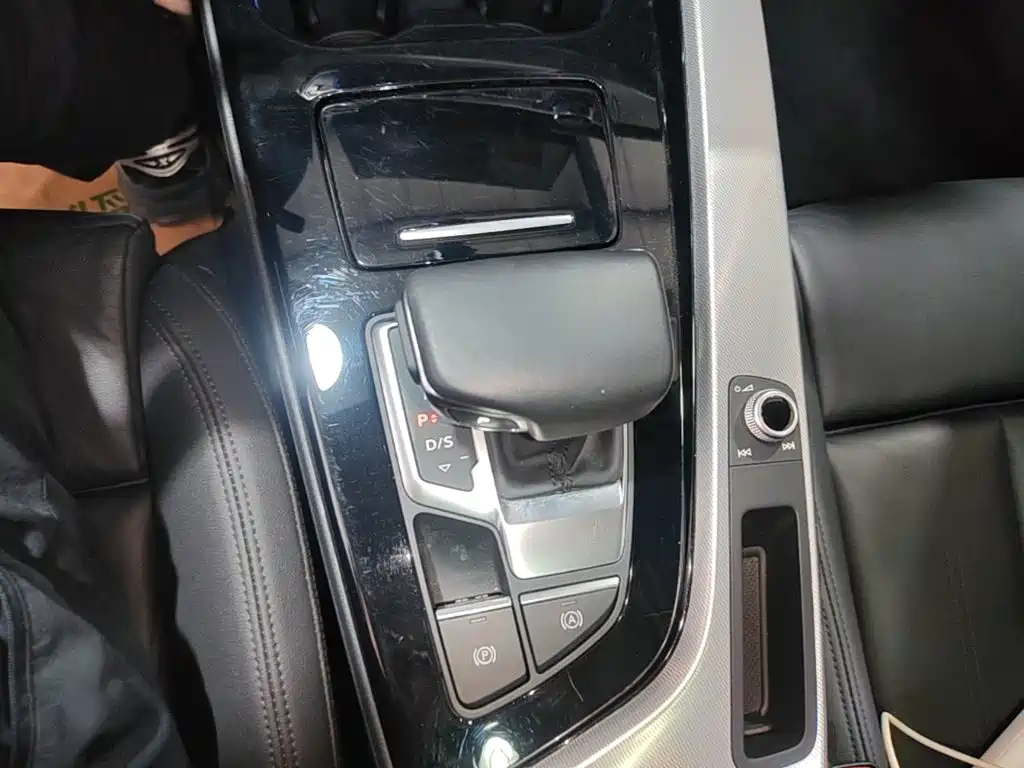 Audi A5 2025 — фото 14