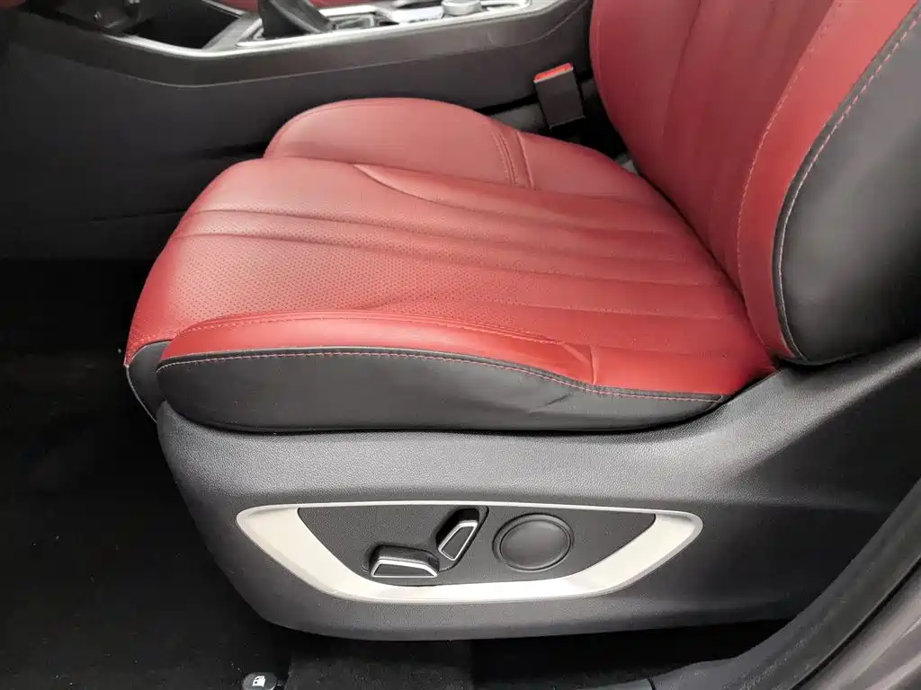 Changan CS75 PLUS 2020 — фото 20