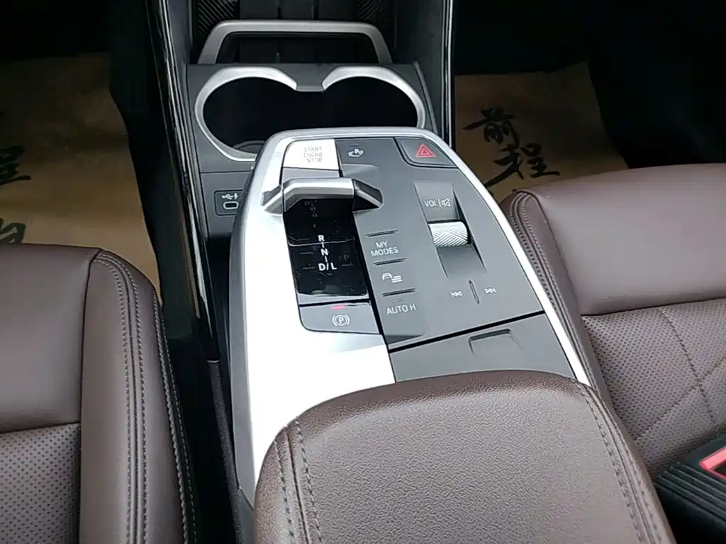 BMW X1 2023 — фото 14