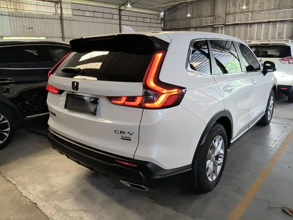 Honda CR-V 2024