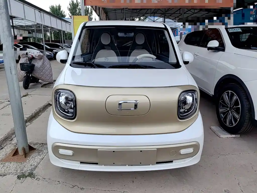 Bestune Pony 2025