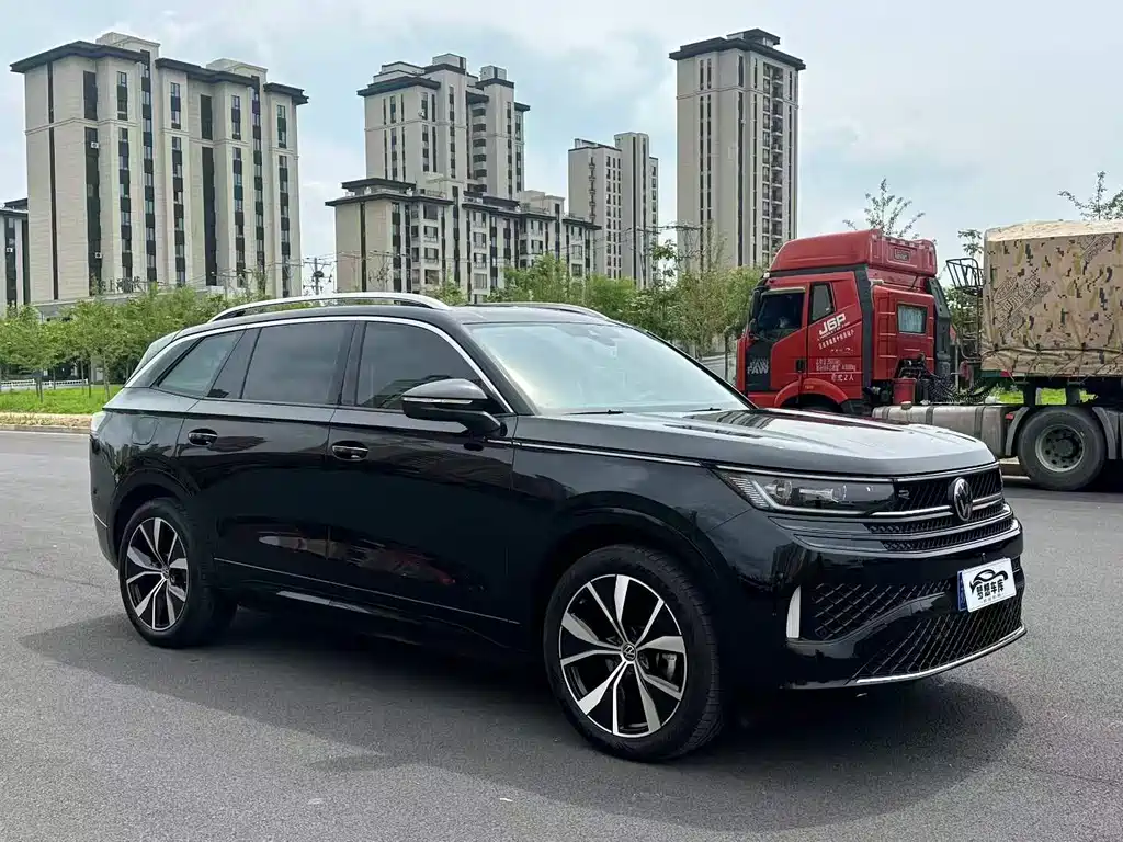 Volkswagen Tavendor 2025
