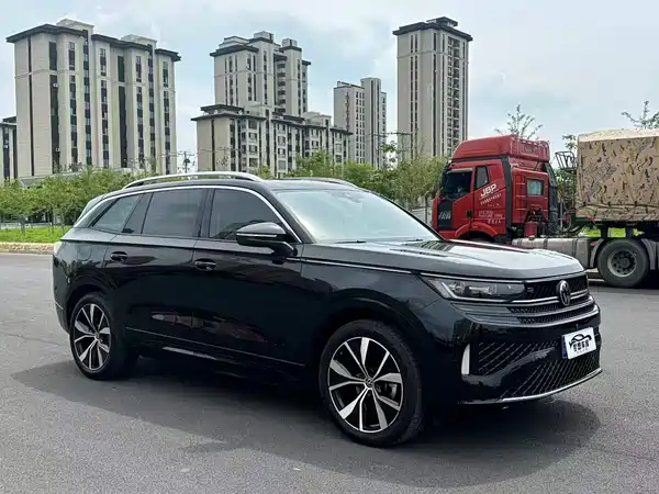 Volkswagen Tavendor 2025