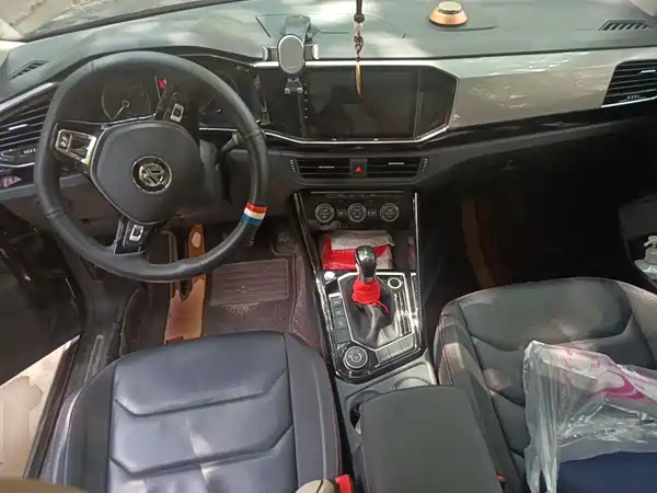 Volkswagen Tayron 2019