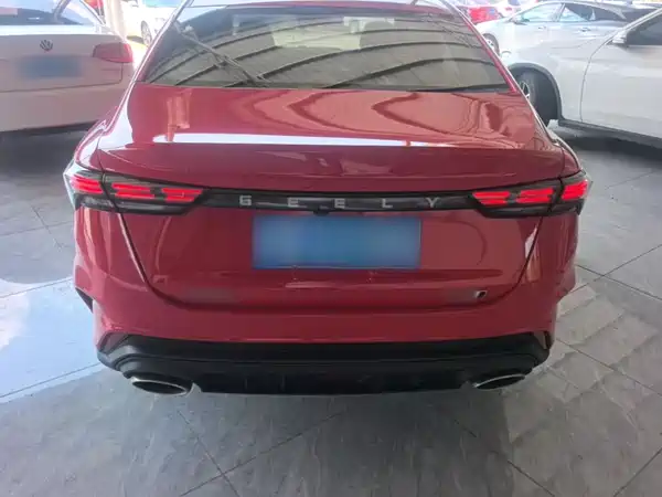 Geely Binrui 2023