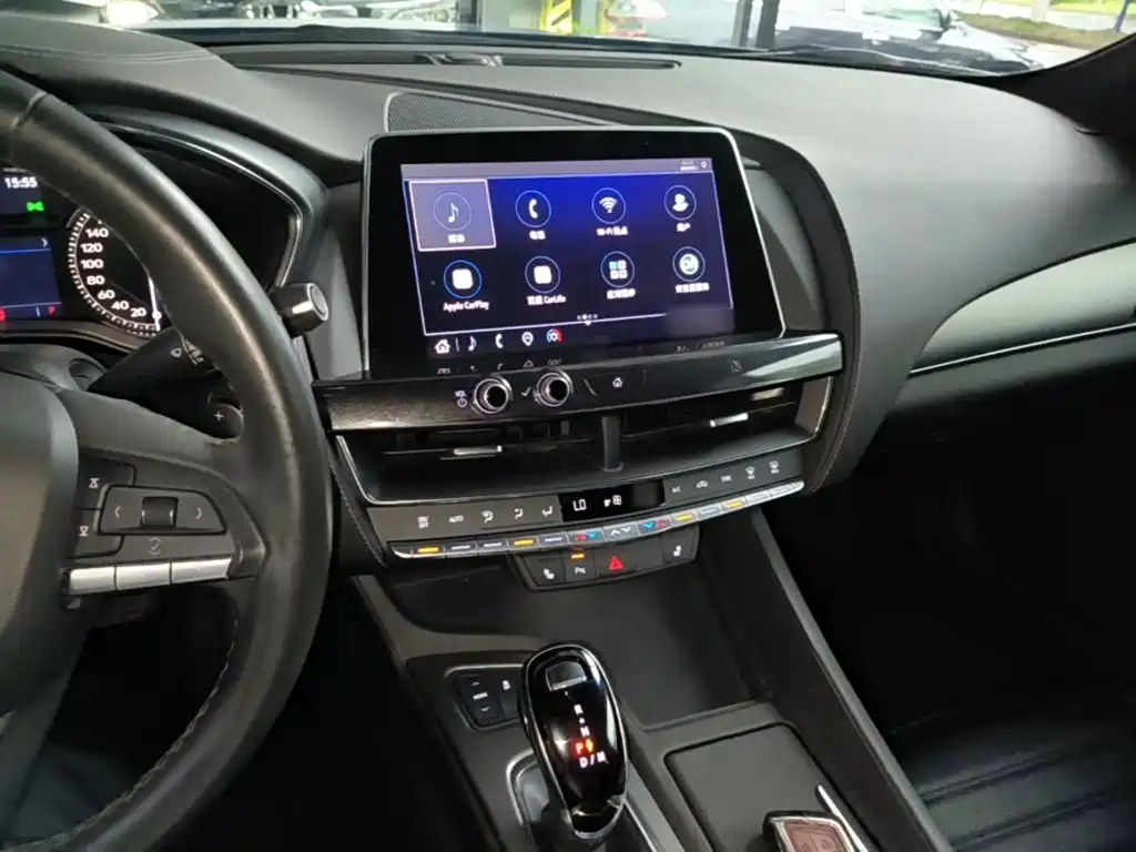 Cadillac CT5 2021 — фото 10
