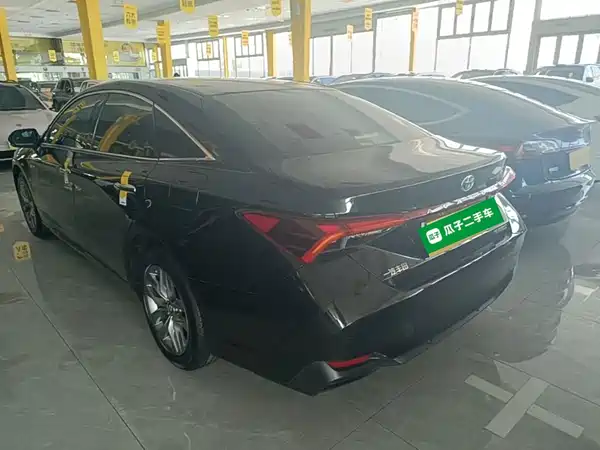 Toyota Avalon 2023
