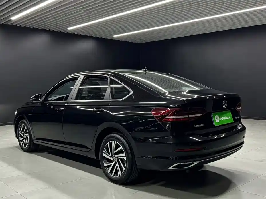 Volkswagen Lavida 2022