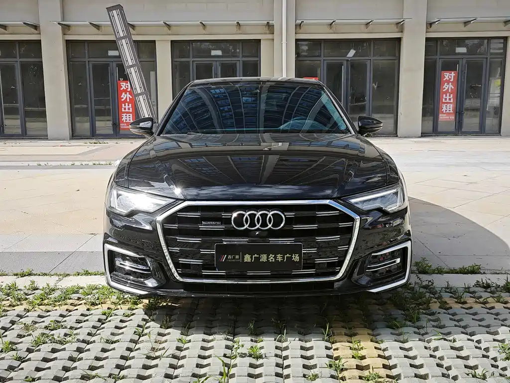 Audi A6L 2024