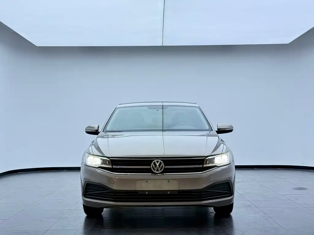 Volkswagen Bora 2020