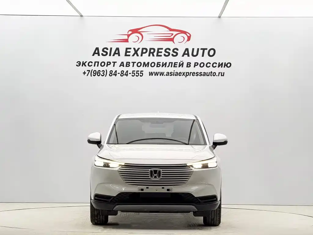 Honda Vezel 2023 — фото 2